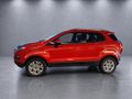 2017 Ford EcoSport 1.0 EcoBoost Titanium