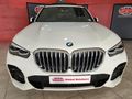2022 BMW X5 xDrive30d M Sport