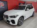 2022 BMW X5 xDrive30d M Sport