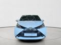 2018 Toyota Aygo 1.0 X-Cite 5-dr