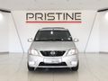 2020 Nissan NP200 1.6