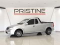 2020 Nissan NP200 1.6