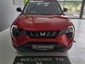 2026 Mahindra XUV 3XO 1.2T MX3 Auto
