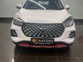 2026 Chery Tiggo 4 Pro 1.5 LiT