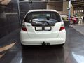 2011 Honda Jazz 1.5i EX Auto