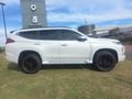 2025 Mitsubishi Pajero Sport 2.4D Auto