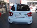2024 Suzuki Ignis 1.2 GLX Auto