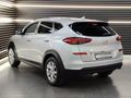 2019 Hyundai Tucson 2.0 Premium Auto