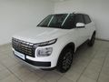2026 Hyundai Venue 1.0T Executive