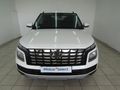 2026 Hyundai Venue 1.0T Executive