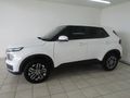 2026 Hyundai Venue 1.0T Executive