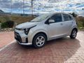 2025 Kia Picanto 1.0 LX Manual
