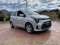 2025 Kia Picanto 1.0 LX Manual