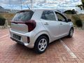 2025 Kia Picanto 1.0 LX Manual