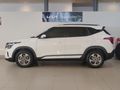 2025 Kia Seltos 1.5 CRDi LX