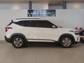 2025 Kia Seltos 1.5 CRDi LX