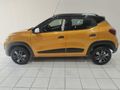 2023 Renault Kwid 1.0 Climber Auto