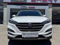 2018 Hyundai Tucson 1.7 CRDi Executive