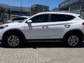 2018 Hyundai Tucson 1.7 CRDi Executive