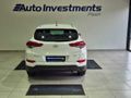 2018 Hyundai Tucson 1.7 CRDi Executive