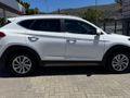 2018 Hyundai Tucson 1.7 CRDi Executive