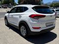 2018 Hyundai Tucson 1.7 CRDi Executive