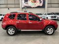 2015 Renault Duster 1.5 dCi Dynamique