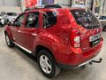 2015 Renault Duster 1.5 dCi Dynamique