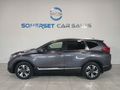 2018 Honda CR-V 2.0 Comfort Auto