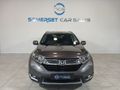 2018 Honda CR-V 2.0 Comfort Auto