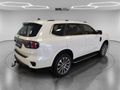 2026 Ford Everest 3.0D V6 Platinum AWD Auto