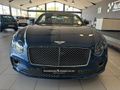 2020 Bentley Continental GT Speed W12 Convertible