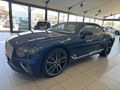 2020 Bentley Continental GT Speed W12 Convertible