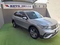 2023 Volkswagen Tiguan Allspace 1.4 TSI Life DSG Auto