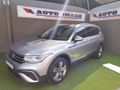2023 Volkswagen Tiguan Allspace 1.4 TSI Life DSG Auto