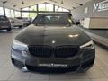 2018 BMW 5 Series 520d M Sport
