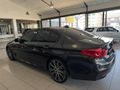 2018 BMW 5 Series 520d M Sport