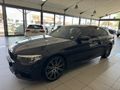 2018 BMW 5 Series 520d M Sport