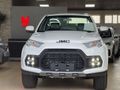 2026 JMC Vigus 2.4 TDCi Single-Cab