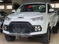 2026 JMC Vigus 2.4 TDCi Single-Cab