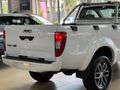 2026 JMC Vigus 2.4 TDCi Single-Cab