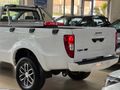 2026 JMC Vigus 2.4 TDCi Single-Cab