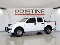 2019 GWM Steed 5 2.2MPi Double Cab