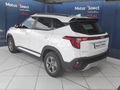 2026 Kia Seltos 1.5 LX Auto