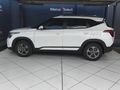 2026 Kia Seltos 1.5 LX Auto