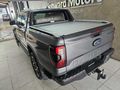2023 Ford Ranger 2.0 Bi-Turbo Wildtrak Double Cab Auto