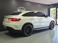 2018 Mercedes-AMG GLE 63 S AMG Coupe