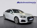 2019 Audi A5 Audi A5 2.0Tdi (40Tdi) Sportback