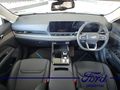 2025 Ford Territory 1.8T Trend