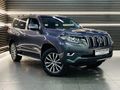 2023 Toyota Land Cruiser Prado 2.8 GD VX Auto